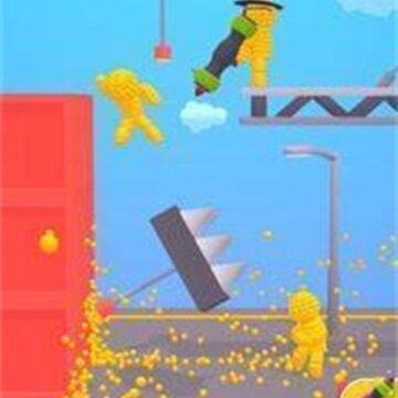 ���ҵ���Messy Men