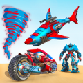 ���������սShark Robot Transformv1.1.2 ��׿��