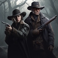 ����֮Ѫ����FPS(Dead Blood)v1.0.11 ���°�