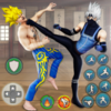 ���ֵ�֮��ս�����İ�(Karate King)v2.5.3 ��׿��