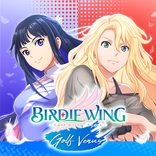 С��֮���Ӹ˰ɸ�����Ů(BIRDIE WING)v0.1.4 ���İ�