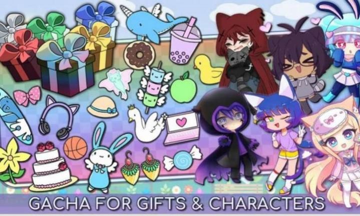 �Ӳ�����Gacha Life2v1.1.4 ��׿��