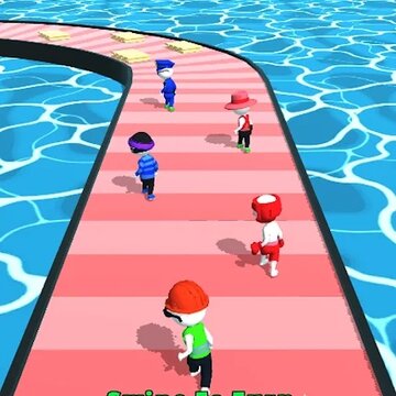 �յ㾺��Cheating Race