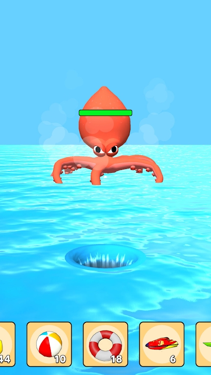 (Water Hole)v1.0.0 ٷ