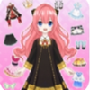 ��������װ��(Anime Dress Up - Doll Dress Up)v1.0 ��׿��