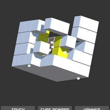 立方空间The Cube 立方空间The Cube