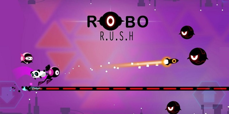 ܿ(Robo Rush)v1.3 ׿