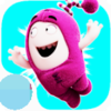 �Źֵ�ð��(oddbod)v1.0.0 ��׿��