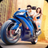 ����Ħ�п�ҰƯ��Furious City Moto Bike Racerv1.9 ��׿��