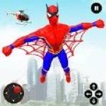 ֩ӢFlying Spider Miami Herov1.1 ׿