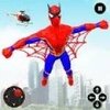 ����֩��������Ӣ��Flying Spider Miami Herov1.1 ��׿��