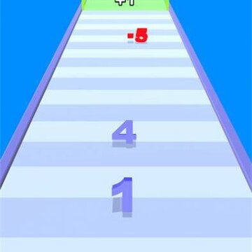 ���ֺϲ���������Number Running