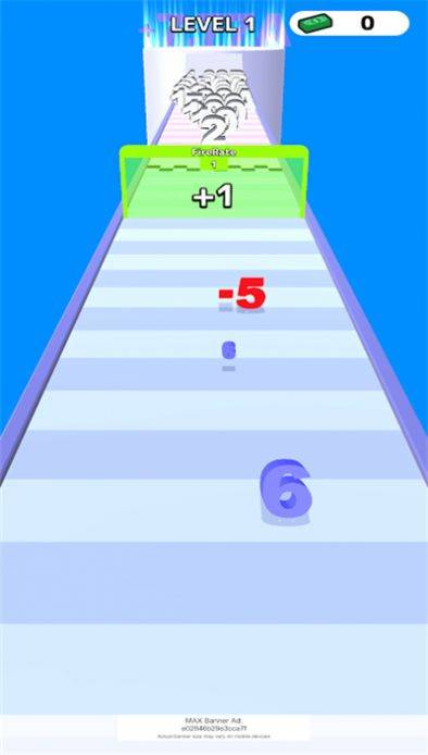 ���ֺϲ���������Number Runningv1.4 ��׿��