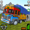 ������ʻԱģ����3D(Truck Driver Simulator 3D)v0.1 ��׿��