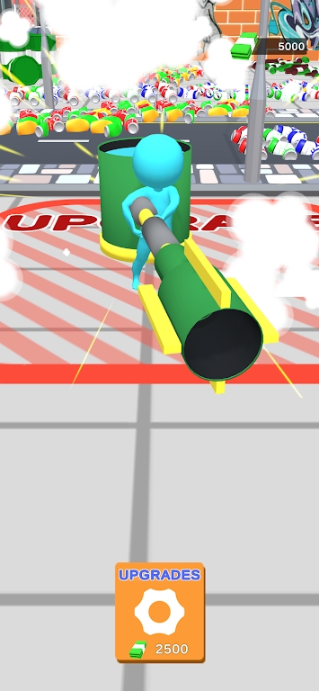 ��������(CleanUpTown)v1.0 ��׿��