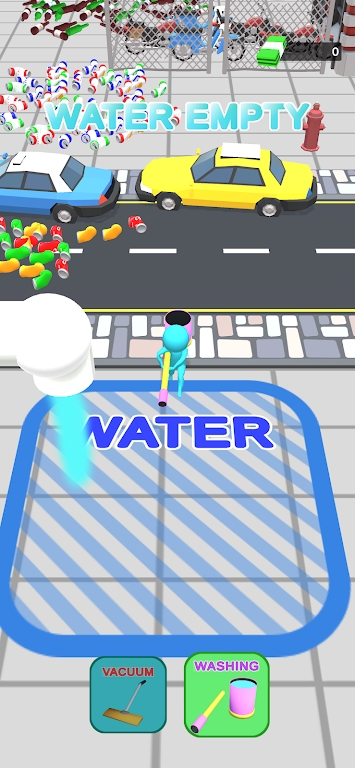 ��������(CleanUpTown)v1.0 ��׿��
