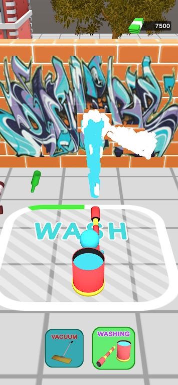 ��������(CleanUpTown)v1.0 ��׿��