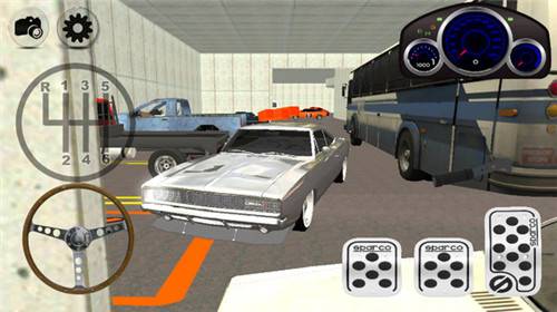 �����ܳ�ģ����v1.1 ��׿��
