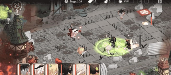 ������ʲô���ù��ʷ���What in HELL is Bad��v1.2.8 ��׿��
