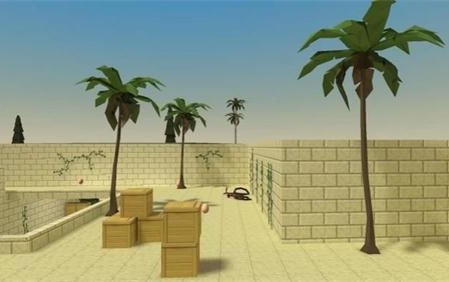 ���������ս(Roosters Firefight)v1.0.3 ��׿��