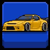 ������������Pixel Car Racerv1.2.3 ��׿��