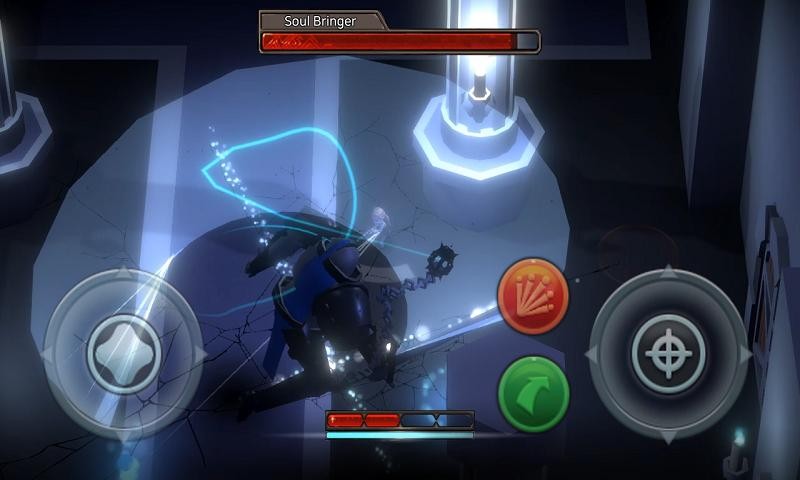 ����(Crown Fall)v1.2 ���°�