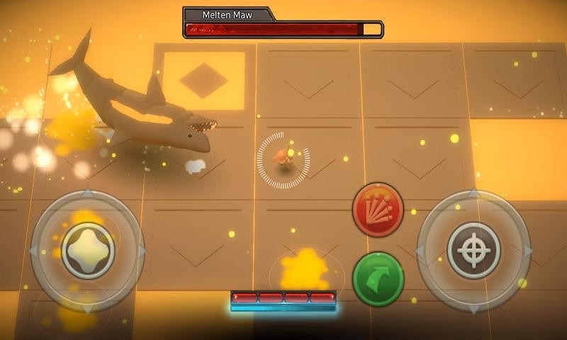 ����(Crown Fall)v1.2 ���°�