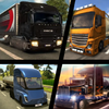 ���˿�����;����(Truck Sim: Offroad Driver)v1.0.1 ��׿��