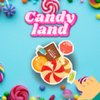 �ǹ���԰̽��Candyland Questv1.0.0 ��׿��