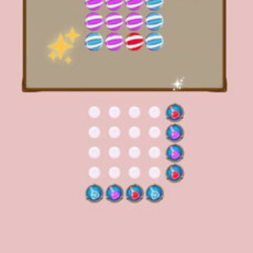 糖果乐园探索Candyland Quest 糖果乐园探索Candyland Quest