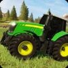������ũ��С��ũҵReal Farm Town Farming Gamesv1.1.8 ��׿��