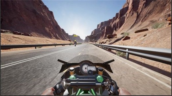 ���Ħ��2(Speed Moto Dash2:Real Simulator)v1.0.7 ��׿��