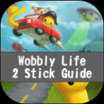 ҡ��С��ָ��Wobbly Life 2 Stick Game Guidev1.0.1 ��׿��