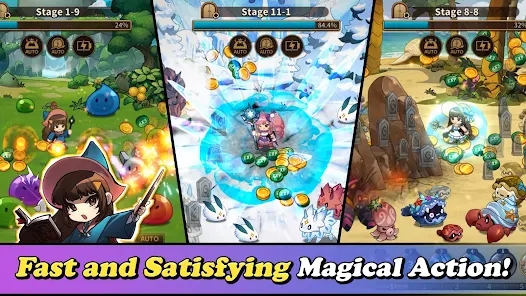 ��ʦ�ռ�(The Wizard Diary)v1.0.2 ��׿��