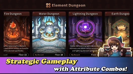 ��ʦ�ռ�(The Wizard Diary)v1.0.2 ��׿��