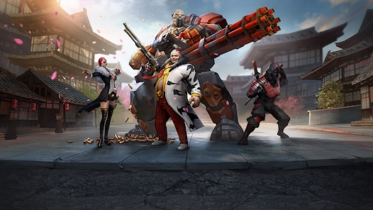 ��������(City Troubleshooter)v0.2 ��׿��