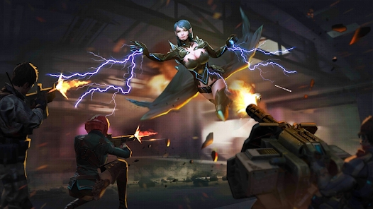 ��������(City Troubleshooter)v0.2 ��׿��