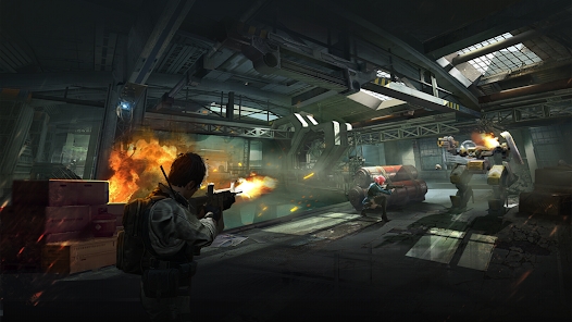 ��������(City Troubleshooter)v0.2 ��׿��