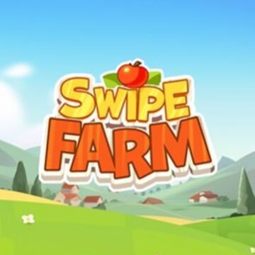 �ո�ׯ��Swipe Farm