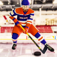 �������3DIce Hockey 3Dv0.4 ��׿��