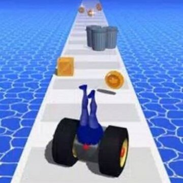 鸡蛋奔跑者Egg Runner 鸡蛋奔跑者Egg Runner