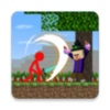 ����˴�ս����Stickman vs Craftmanv4.0.2 ��׿��