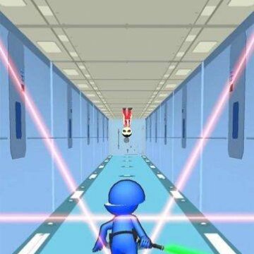 �ռ��ع�Space Control