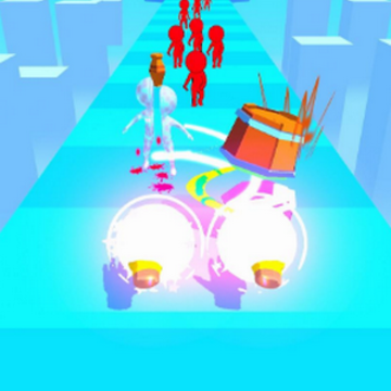 ��������Ƭ��Boomerang Slicing