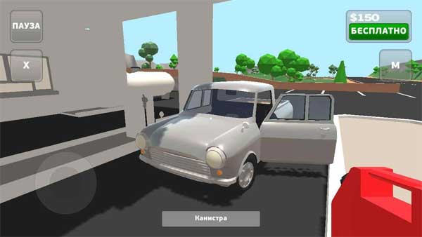 Ƥ������ʻģ����v1.3.5 ��׿��