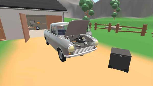 Ƥ������ʻģ����v1.3.5 ��׿��