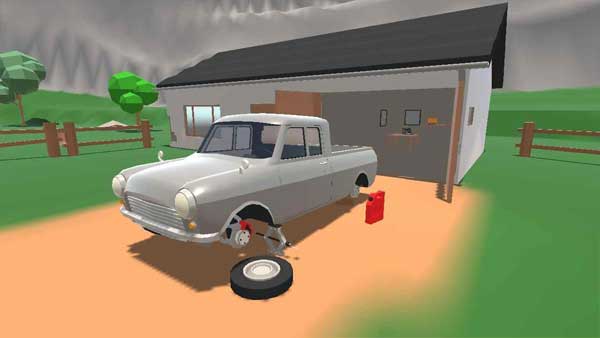 Ƥ������ʻģ����v1.3.5 ��׿��
