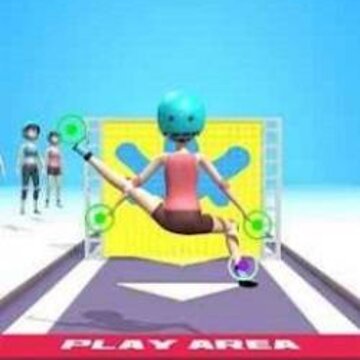 �һᴩǽDraw my Posture
