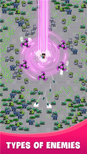 ��ʬս���Ҵ���(survivo zombie)v0.1 ��׿��