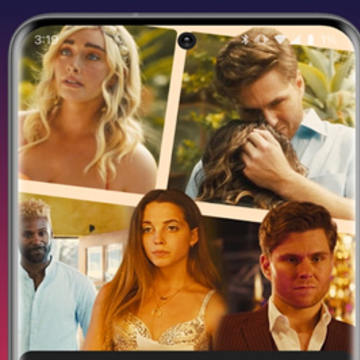 GoodShort app